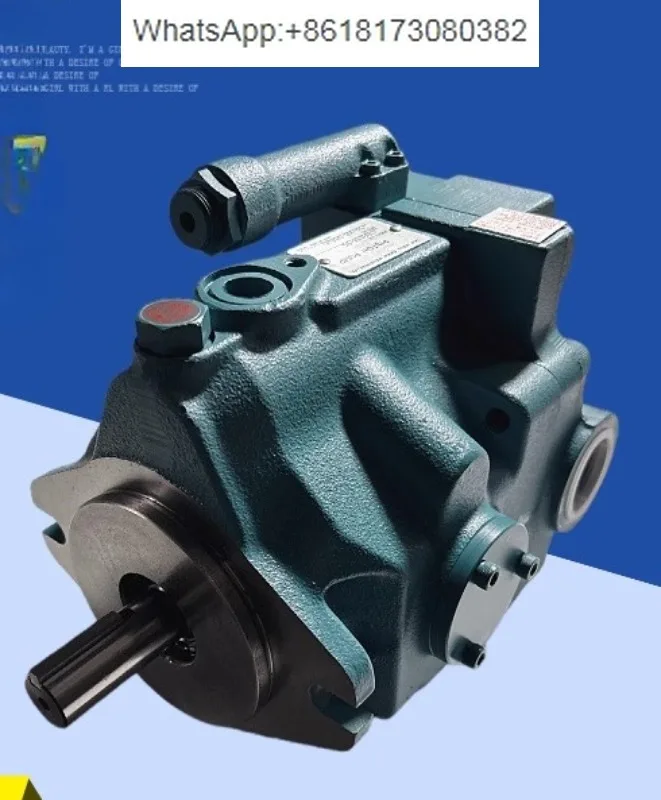 Pompa piston V38A1RX-95 V38A2RX-95、 Pompa oli variabel V38A3RX-95