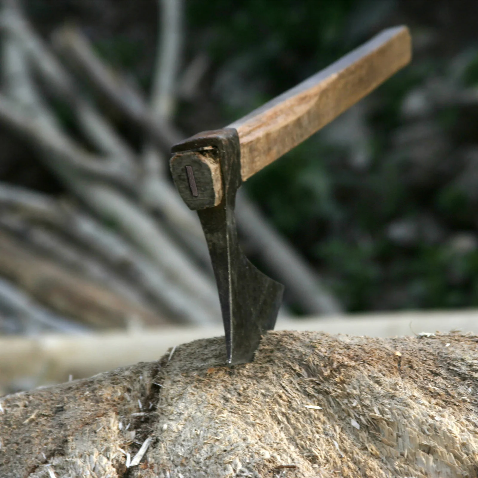 

20pcs Triangle Wedge Reinforcement Tool High Carbon Steel Hammer Handle Fixing Durable Repair Wedge For Outdoor Hand Tools