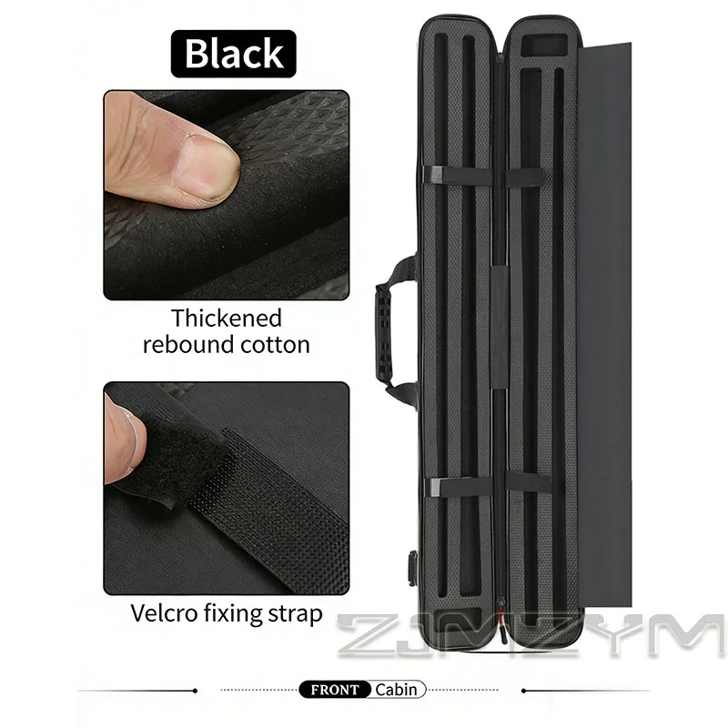Thumbnail 4 - #18 Best Billiard Cue Cases to Buy In 2026