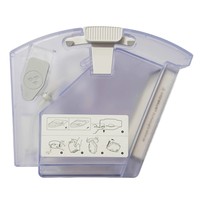 Original Accessories Ultron Lite- Dustbin HEPA Filter Water Tank Combo Unit Spare Parts For Roborock Q8 Max / Q8 Max+ Cleaner
