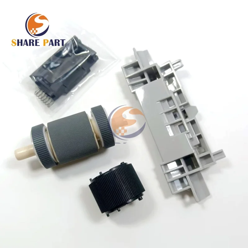 Replace Roller Kit for HP LaserJet P2030 P2035 P2050 P2055 Pro 400 - M401 / M425 MFP RL1-2115-000 RL1-2120-000 RM1-6397 RM1-6467