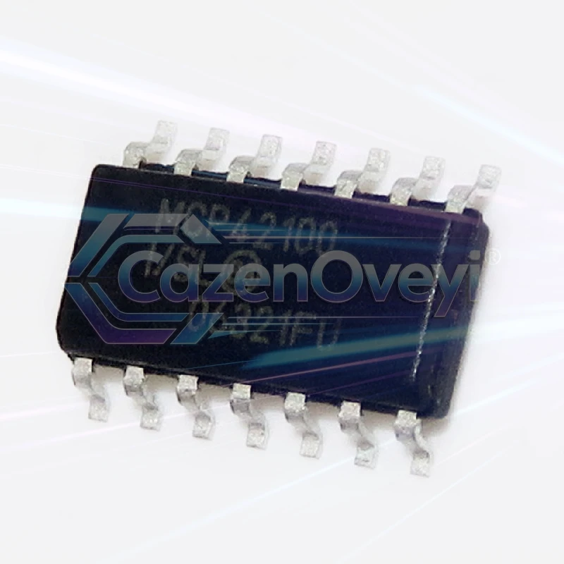 4-100PCS MCP42100-I/SL MCP42100 RT3352F RT3352 74HC1G14GV H14 UPC1701C C1701C BQ30Z55DBTR BQ30Z55DB BQ30Z55 SN03ACPA SN03