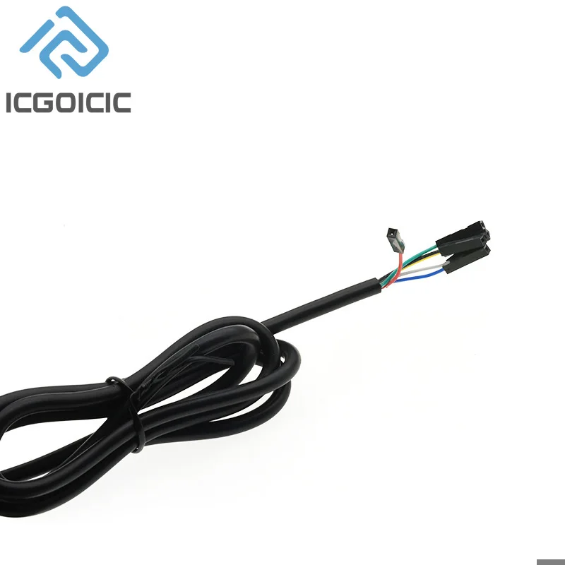 FT232RL USB a RS232 Cable serie FT232 actualización Módulo de descarga RS232 nivel (no TTL)