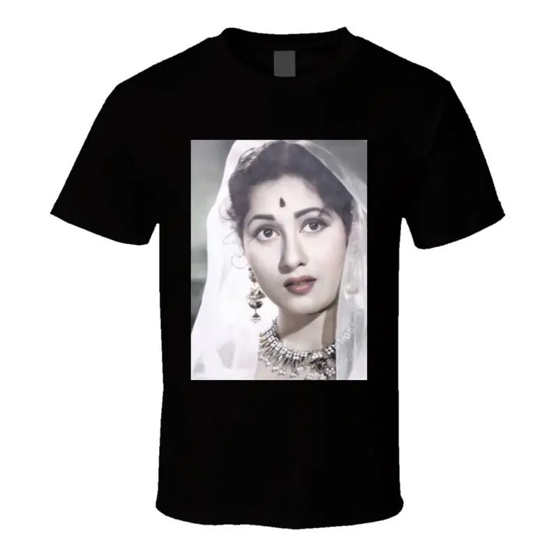

Madhubala Celebrity T Shirt
