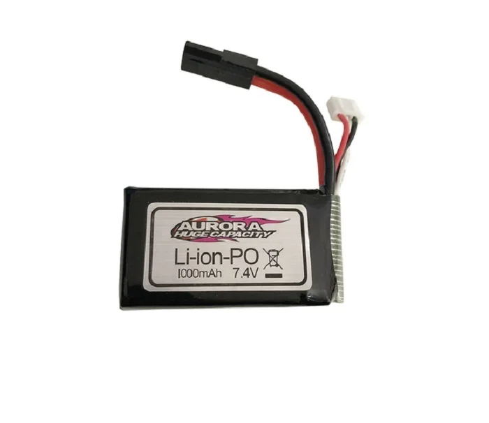 Xinlehong/XLH 9130 9136 9137 9135 9138 high speed R/C truck R/C car spare parts 7.4v 1000mAh upgrade battery /7.4V USB charger