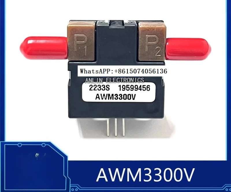 

AWM3300V AWM3100V AWM3150V AWM3303V Flow Sensor Brand New Original