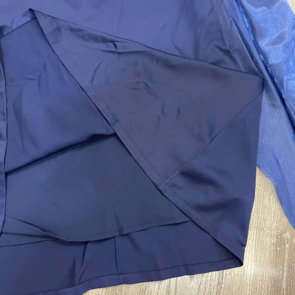 فساتين تنحيف بمزاجية من TWOTWINSTYLE للنساء برقبة دائرية وأكمام طويلة مزينة بفستان أنيق طراز أنثى KDR545284 #5