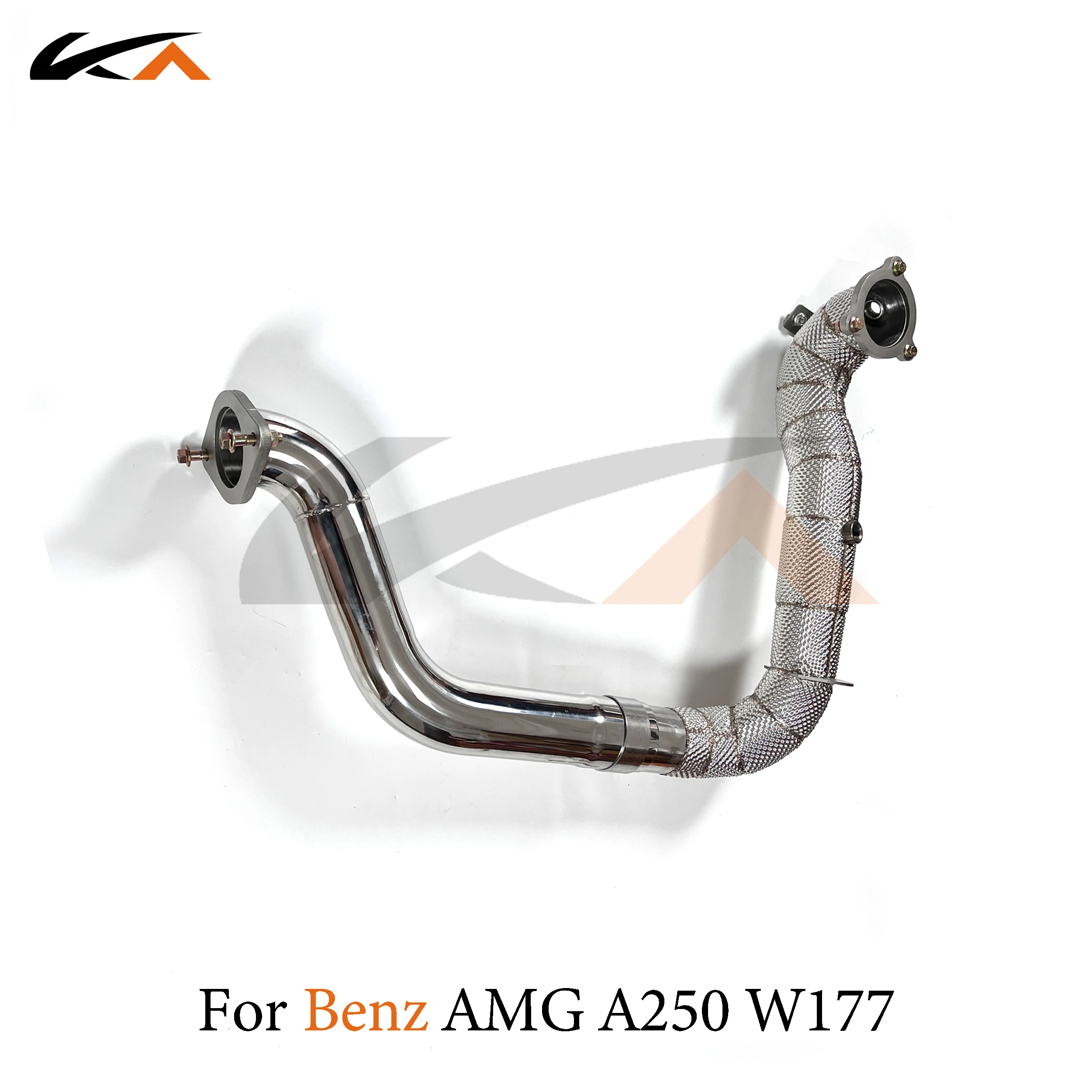 Ka Exhaust System S… - image