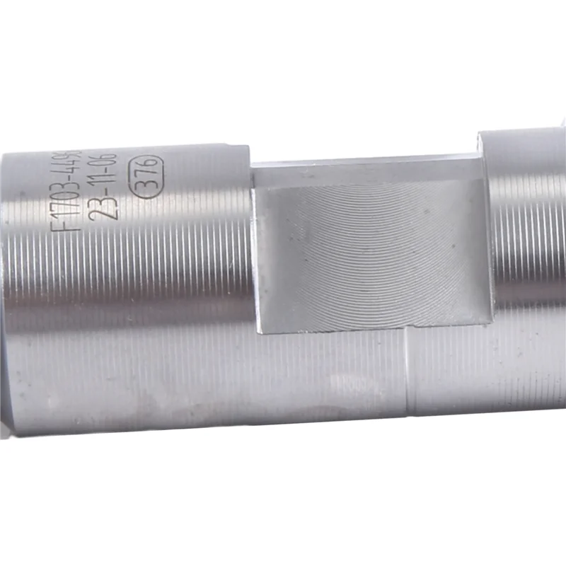 

0445120045 New Diesel Fuel Injector Nozzle For MAN TGA TGL TGM Replacement Parts Accessories