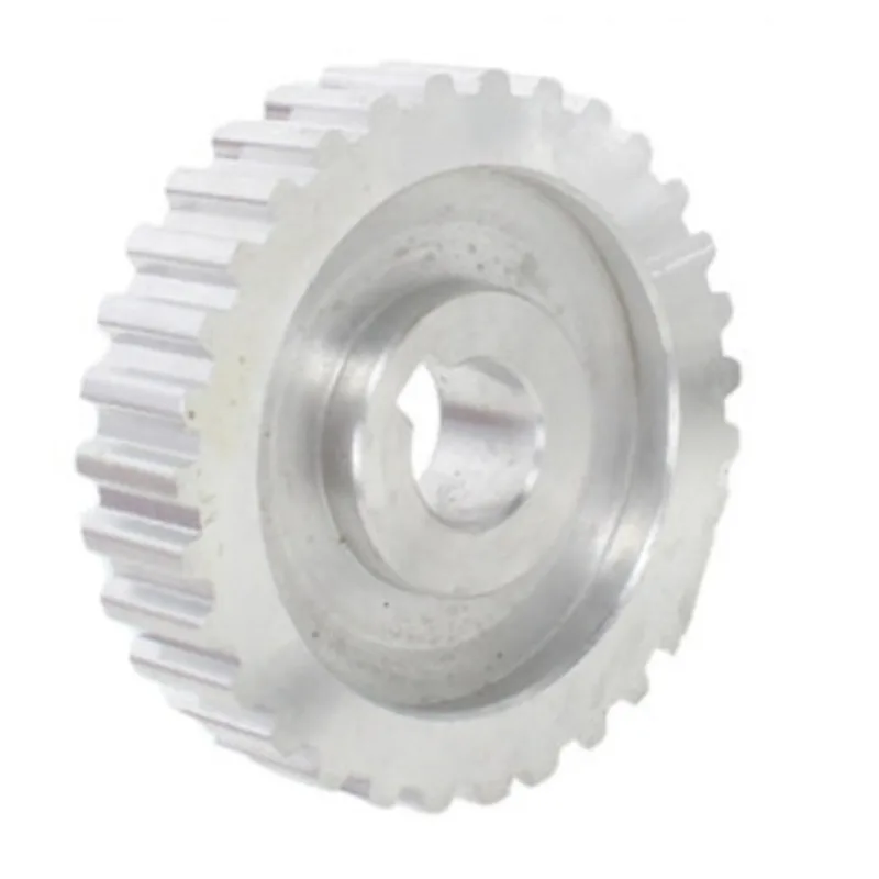 For CJ0618 Lathe Spindle Metal, Fixed Duplex Gear