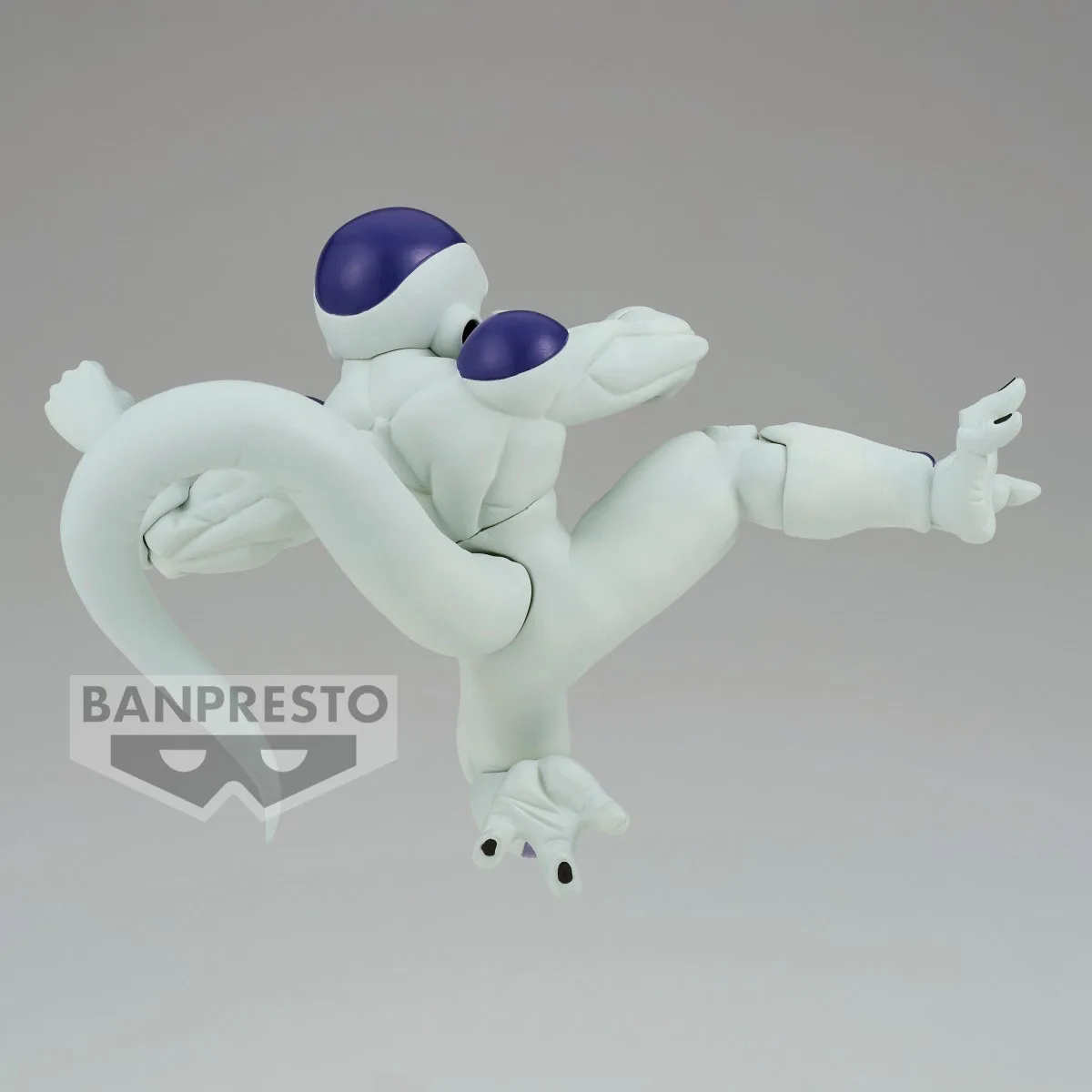 Originale genuino In magazzino Bandai Banpresto MATCH MAKERS Dragon Ball Z Frieza Anime Figure Model Decoration Ornament Gift Toy