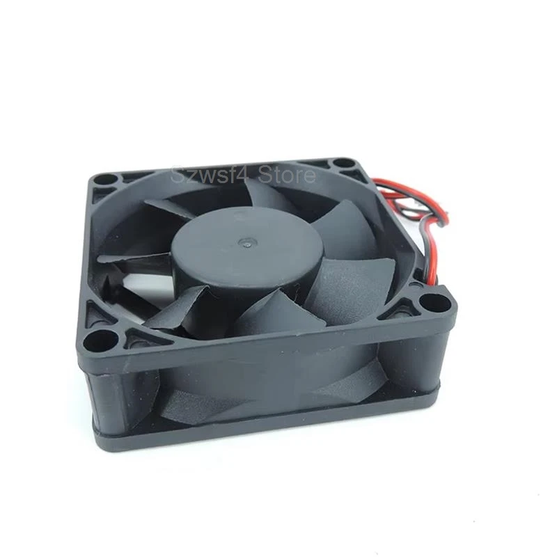 Dc 5V 12V 24V Cooli… - image