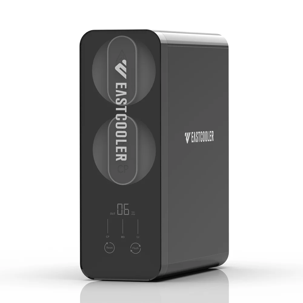 

1000G Tankless Reverse Osmosis Under Sink Water Filter (not Available for ES)