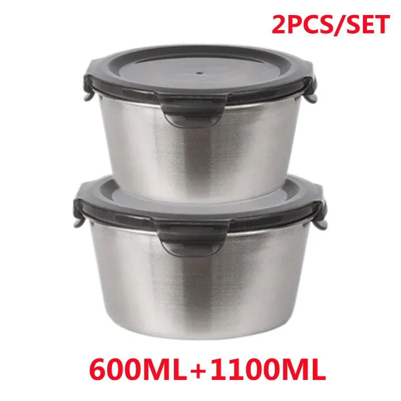 600ML 1100ML