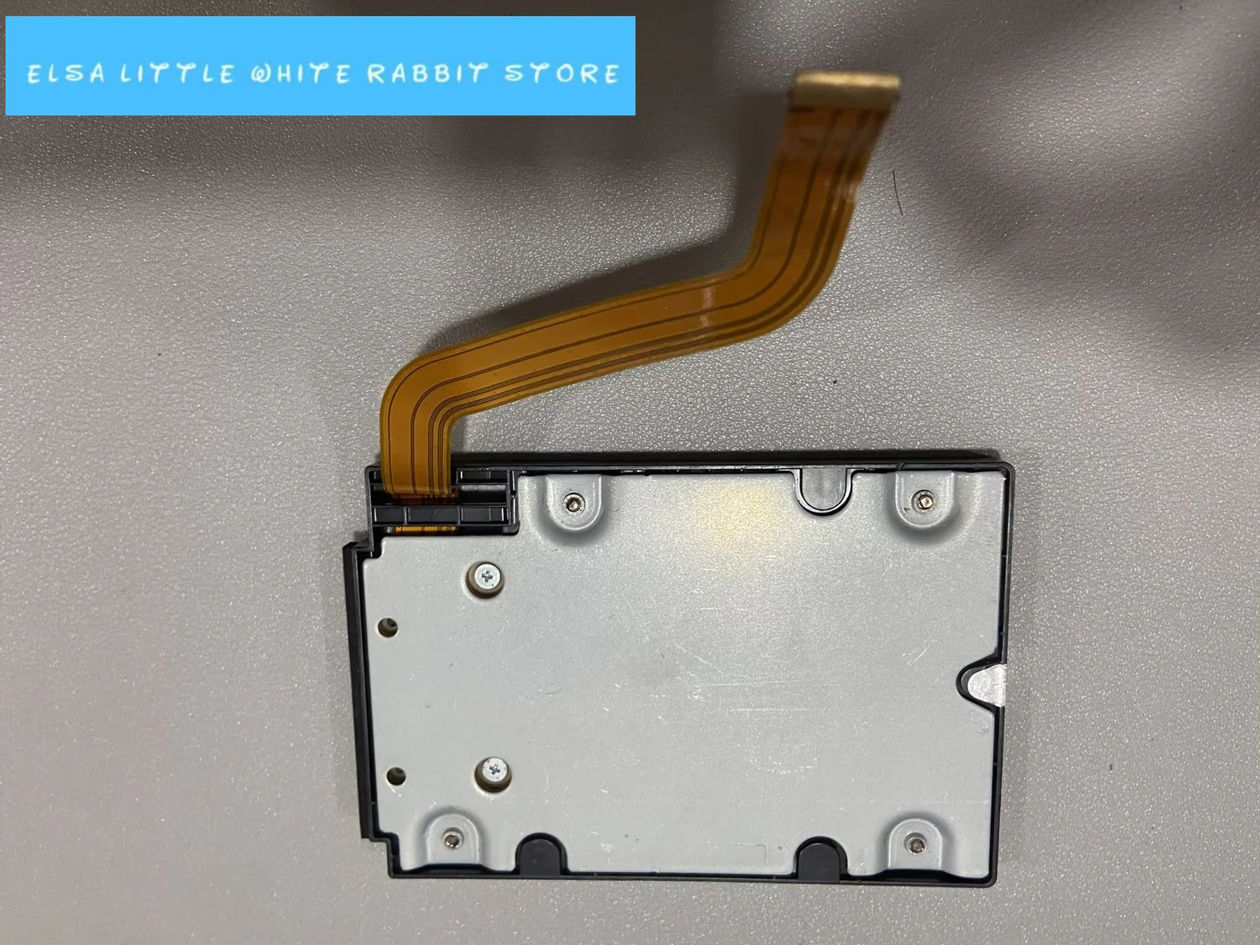 Genuino FOR Toshiba Tecra A50-E SSD Carry Tray W Connector G70C0006V110 FOR dynabook T75/A  T75/B T75/C