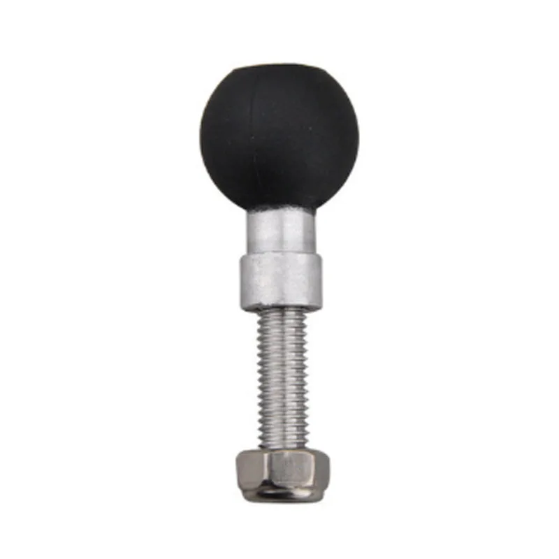 Motorcycle Handlebar Clamp Base Set - 1