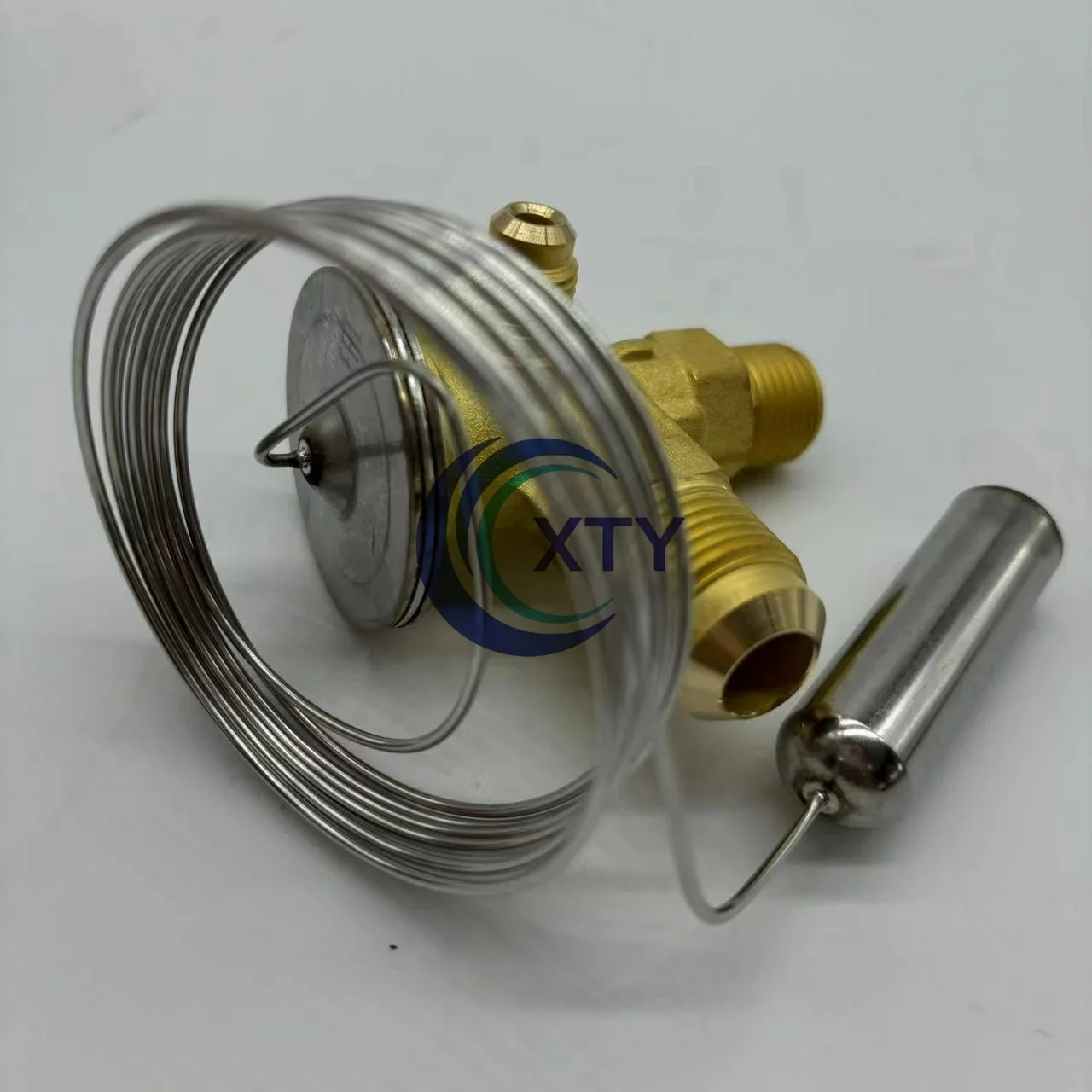 XTY Replacement Parts Refrigeration Equipment Expansion Valve TES2 068Z3403 for Carrier Transicold for Thermo king Danfoss view 3