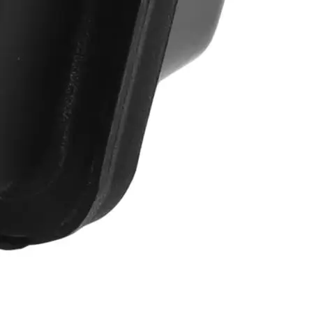 Black Plastic 591947 Replacement Fuel Tank For Lawn Mower Engine Gas Storage Container Spare Parts Accessories Easy Install Tool