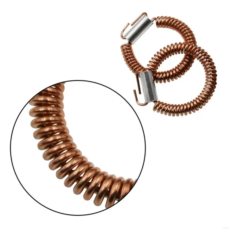 367d 10Pieces Substituição Parte reposição Spring Spring para 110 ângulo máquinas mármore