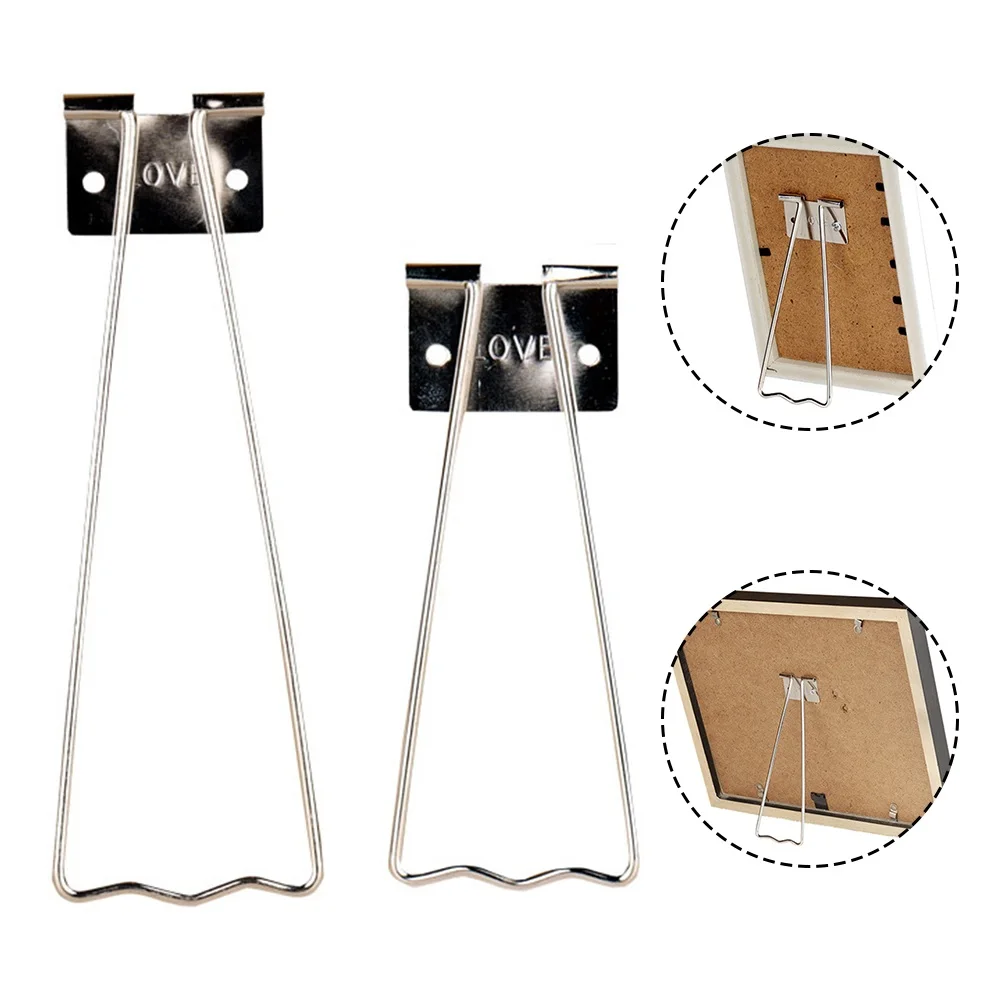 Confidence Display Bracket Display Bracket Decorating Display Iron Package Contents Bracket Display Applicable