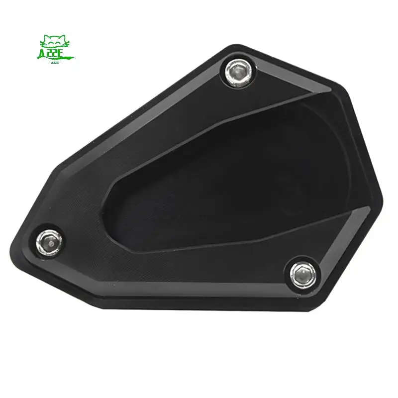 

A22E-подставка для мотоцикла, боковая подставка для педали, поддержка ног, удлинительная педаль для Zontes 350E 350D 350M 350K