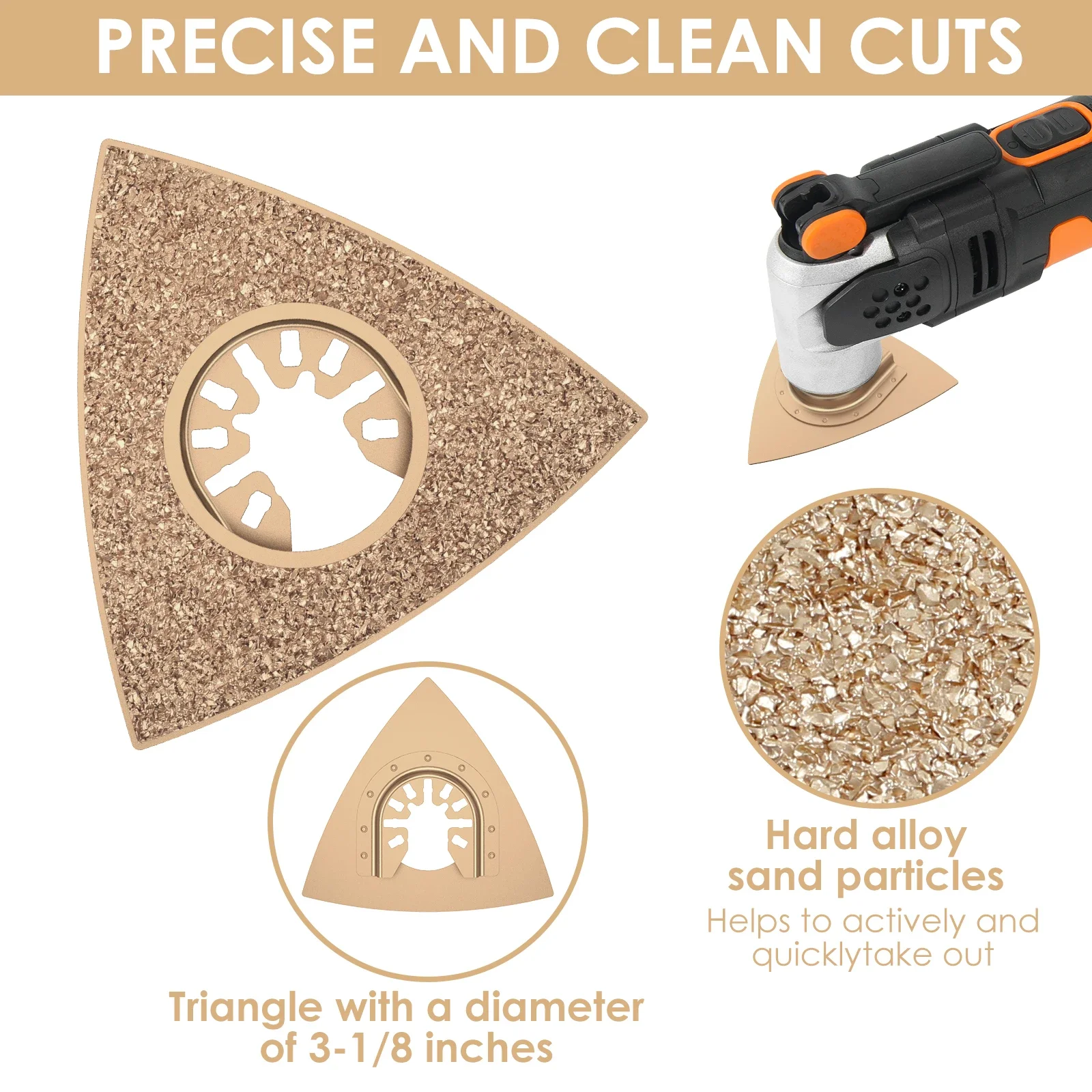 Thumbnail 4 - #20 Best Sanding Accessories to Buy In 2026