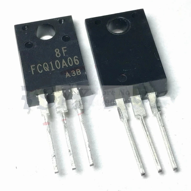 

5-20 шт. FCQ10A06 F EM LINHA 10A 60 В
