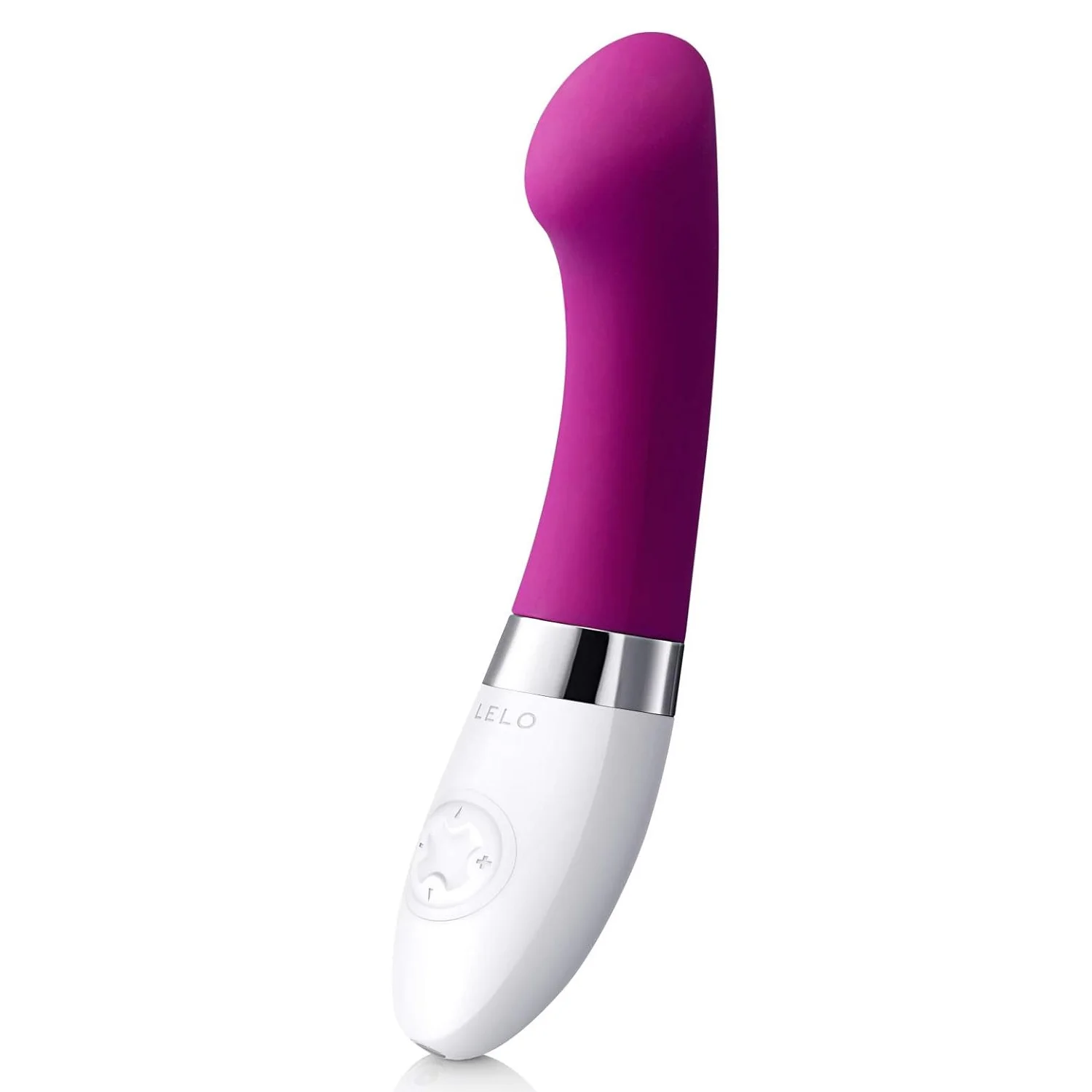 

LELO GIGI 2 G-Spot Vibrator for Women Waterproof, Female Vaginal Internal Stimulator Powerful Vibrating Massager, Adult Sex Toys