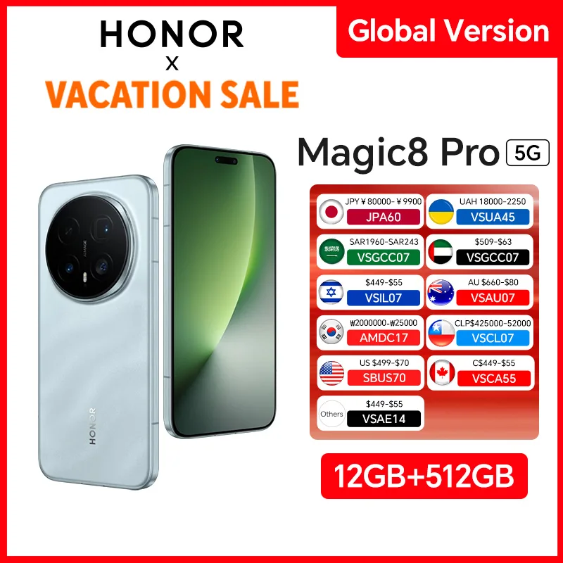 HONOR Magic8 Pro Test: Das ultimative Flaggschiff Smartphone