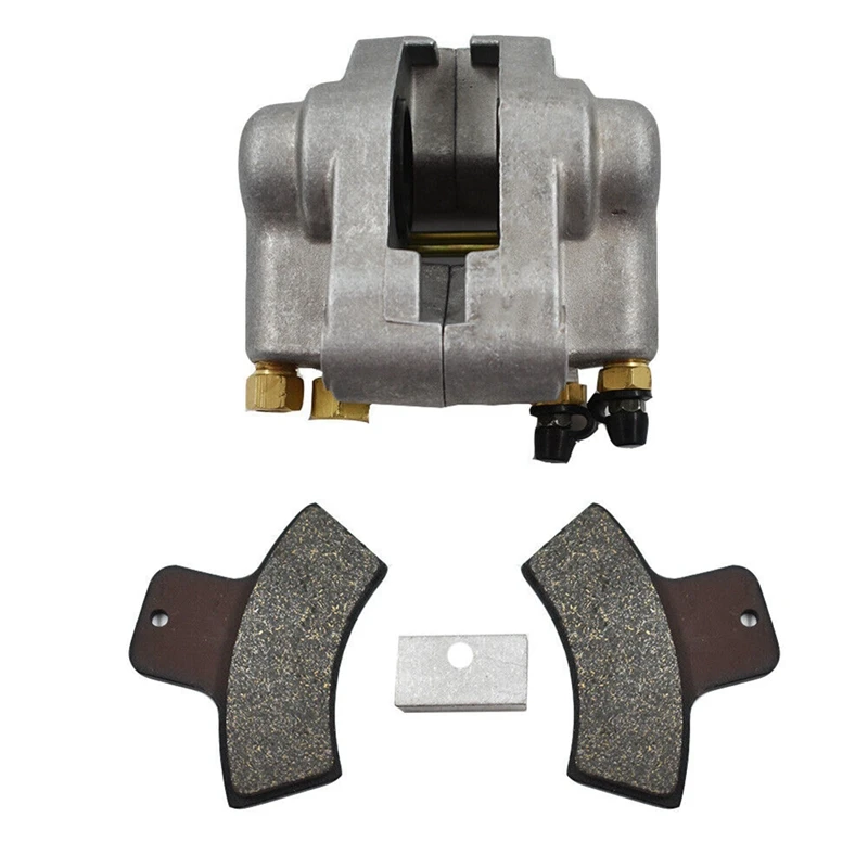 For Polaris Sportsman 500 1998 1999 2000 2001 2002 With Pads Rear Brake Caliper Replacement Parts Accessories image 5
