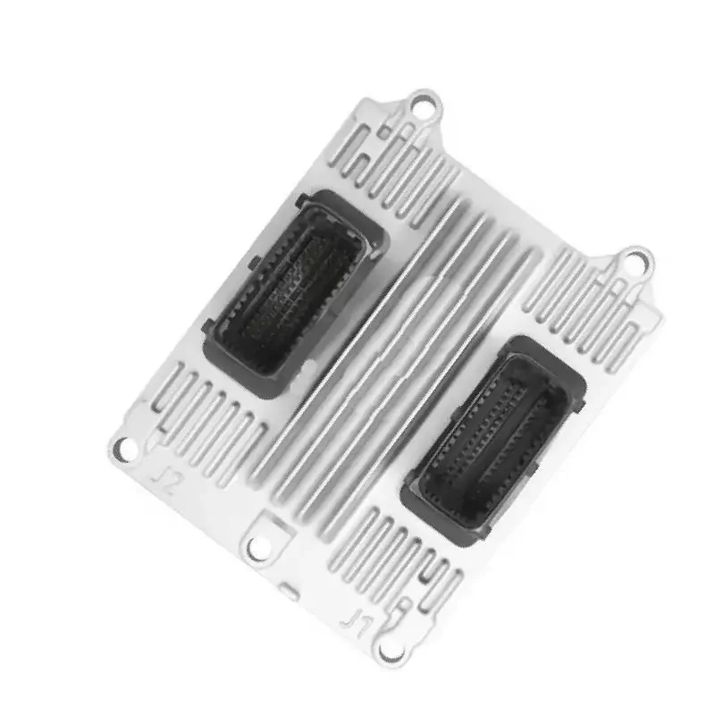 Motore Computer 2005 Saturn Vue 12593695 2.2L PCM ECM ECU strumenti accessori per auto