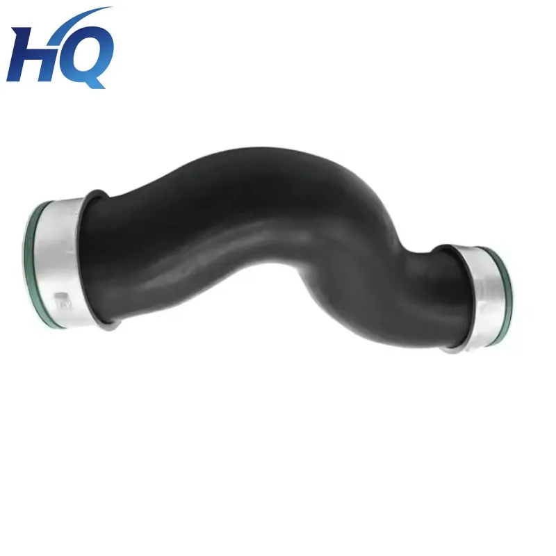 

1K0145832B Intercooler Turbo Hose Pipe For Vw Caddy Golf Mk5 Jetta Touran Octavia 1.9 Tdi