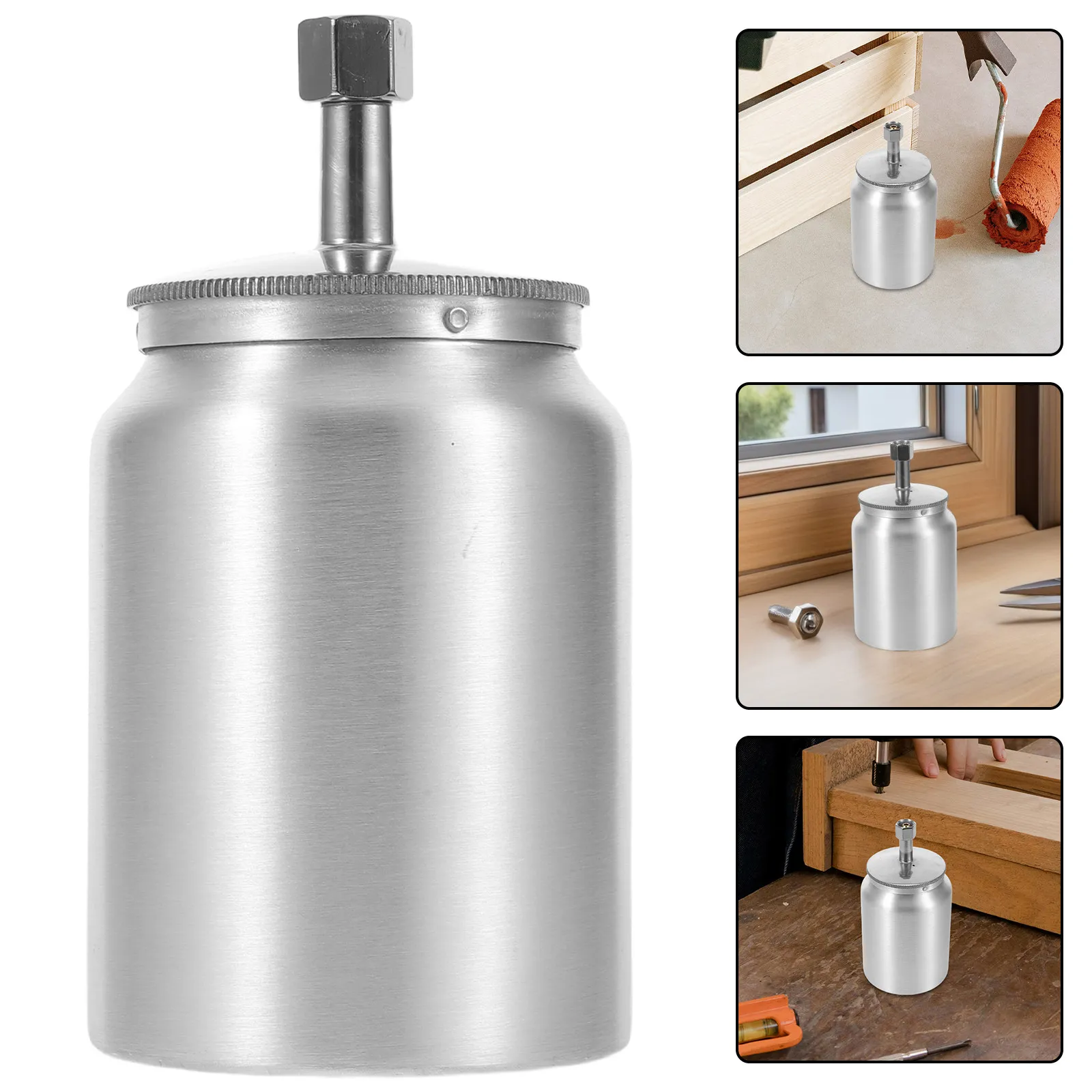 copo-pulverizador-de-tinta-de-aluminio-compativel-com-w77-w75-600ml-rosca-interna-e-externa-para-pistola-de-pulverizacao-automotiva-e-reparo-de-moveis