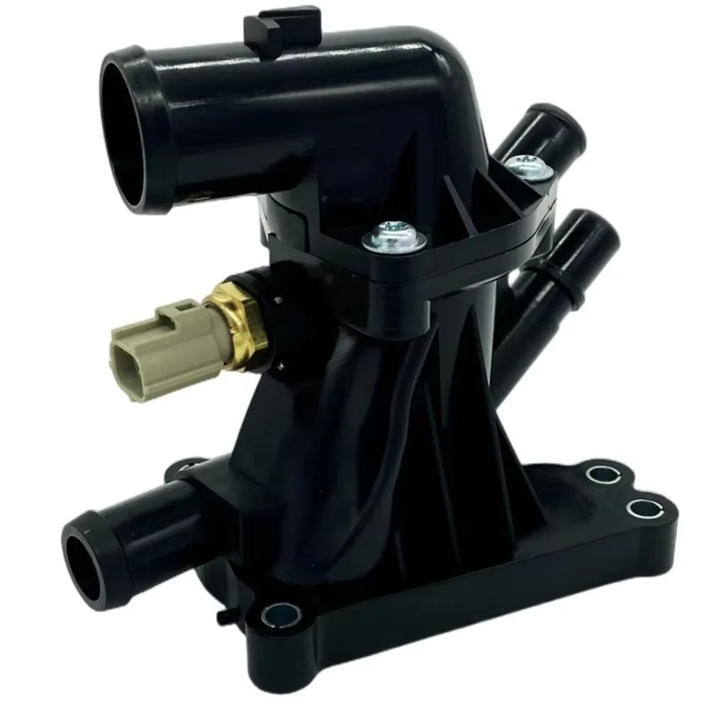 

Термостат в сборе CM5G-9K478GA 1.0T с основанием для водяной трубки для Ford Focus 2015-2018, Fiesta 2013, EcoSport 2013-2017