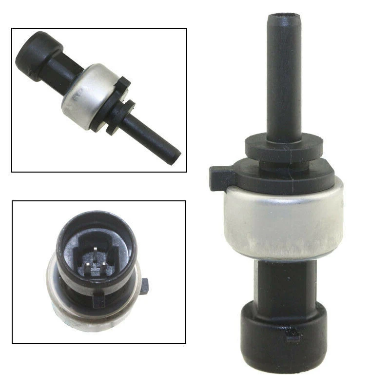 

Air Pressure Sensor 150 PSI Fit for Peterbilt Kenworth Freightliner Volvo Q211041B Q211041C 17109AM 5005758 5005753 5005754 New