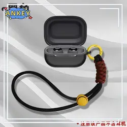 for JBL Live Buds 3 Case Protective Silicone Covers buds3 Bluetooth Earphone Soft Shell Headphone Portable
