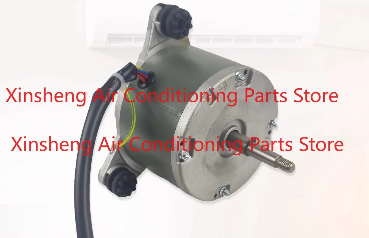 

YDK24-6A6 Ceiling air conditioner single-phase asynchronous motor 220V