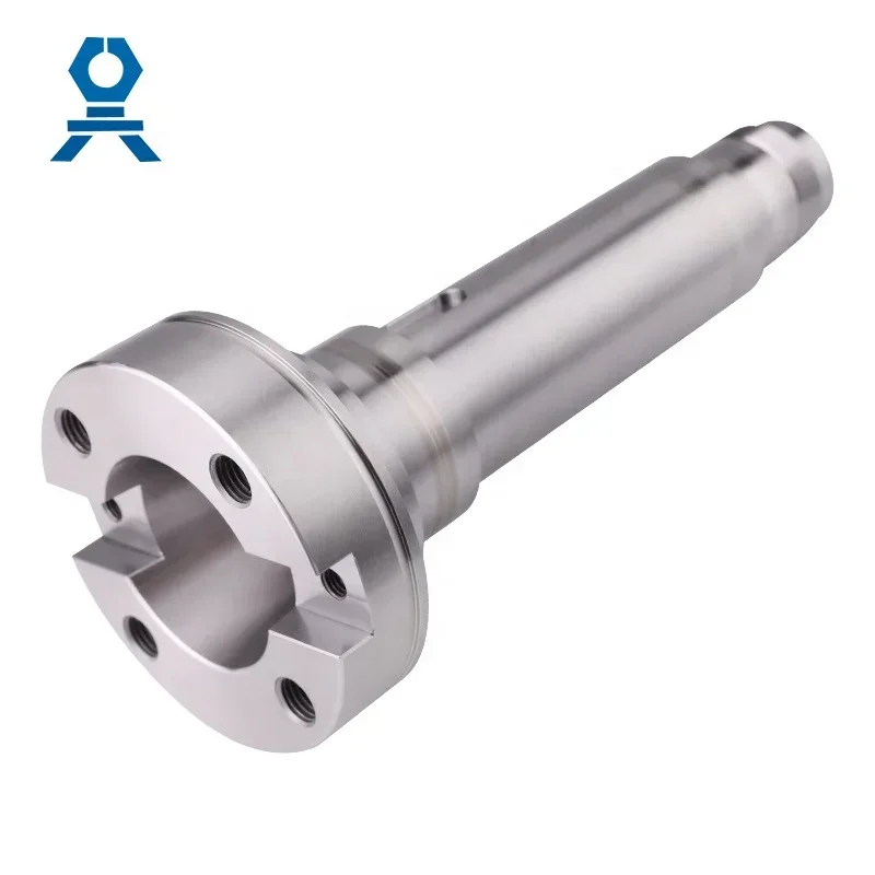 Non-standard custom BT30 BT40 BT50 broach machine tool  spindles, vertical precision spindles