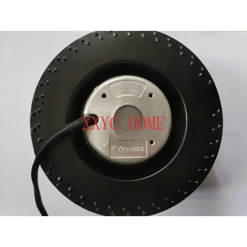 230V-50/60HZ-0.54/0.68A-121/153W-1220/1200RPM 3UF/450V CLASS F