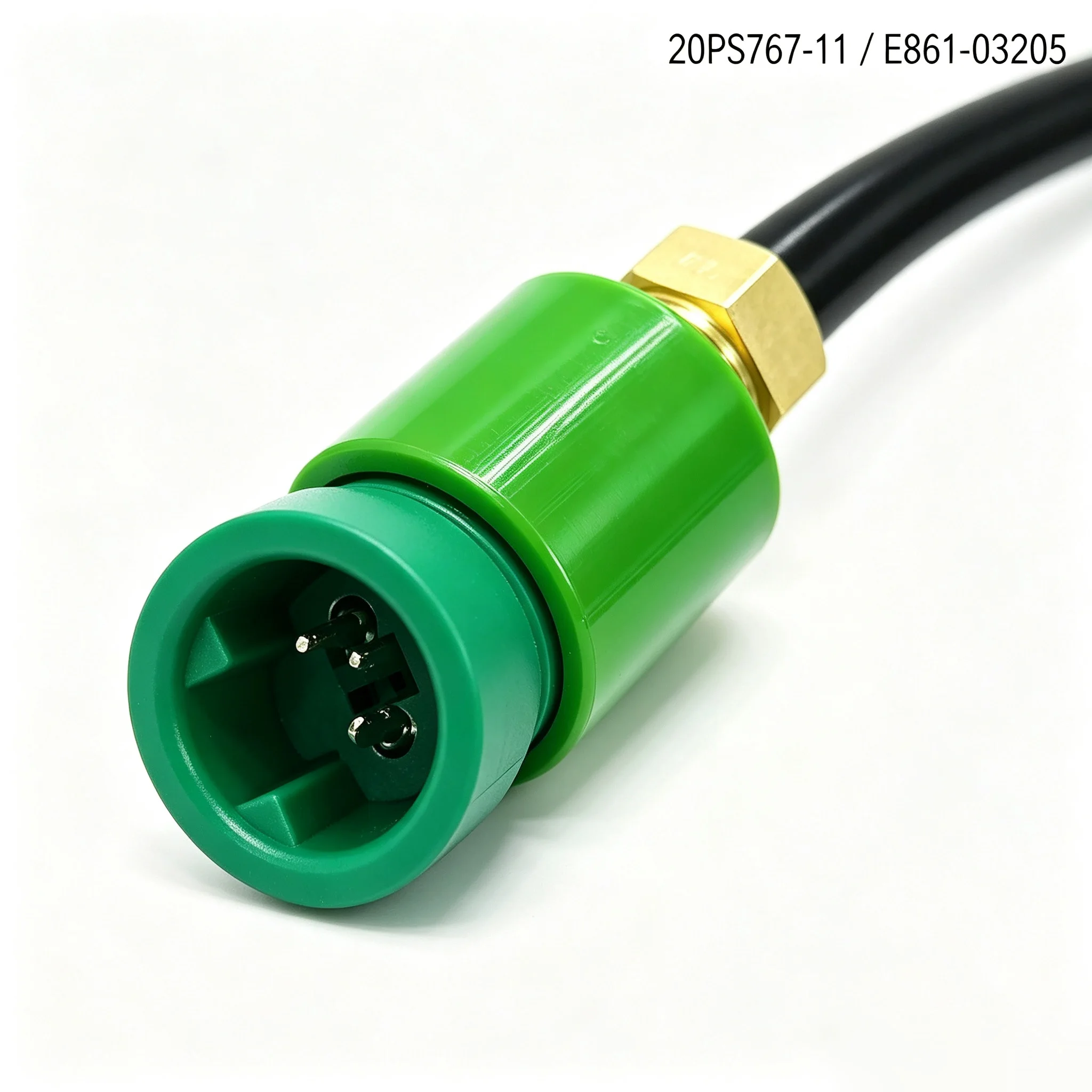 20PS76711 Switch Pressure Switch Sensor For Harsh Working Conditions High-grade Materials Consistent Operation