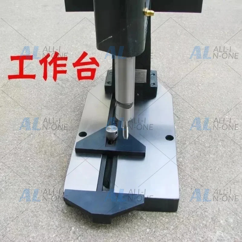 Manual Hand-Cranked Desktop Tapping Small Tapping Tool DIY Manual Tool Thread Making Machine