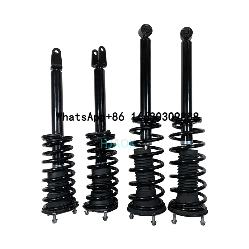 

LS460/460L(2006-2012) air Suspension Shock Absorber to Spring Suspension Shock Absorber 48010-50240 48020-50242 48080-50211