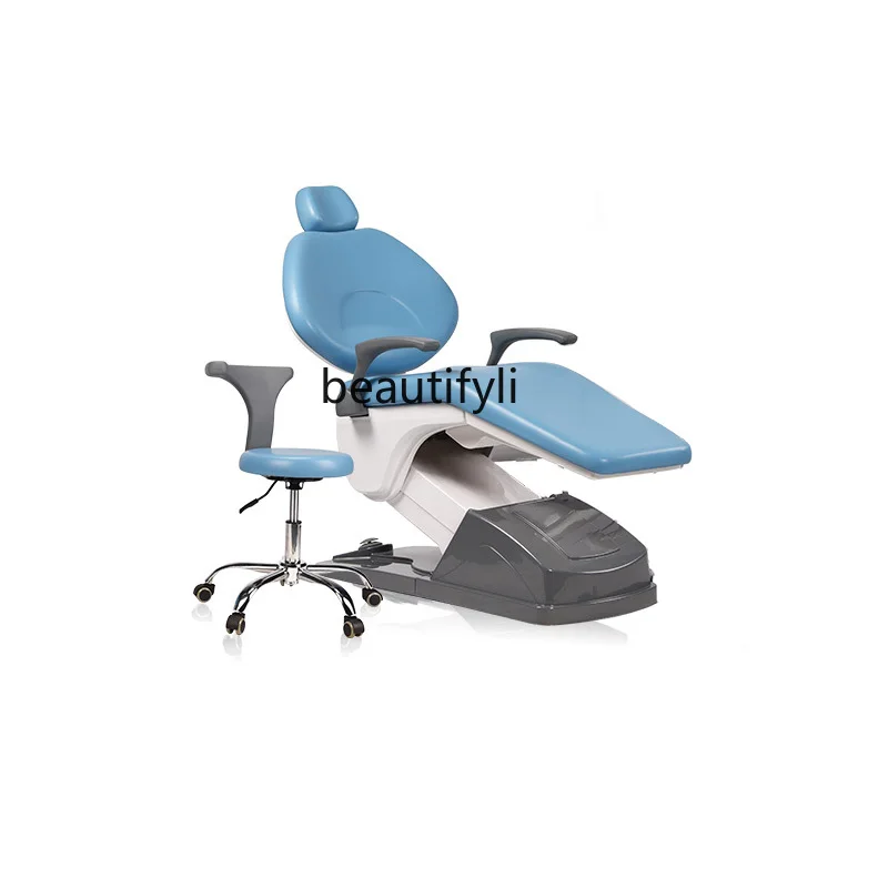 

Dentist Dental Chair Dental Unit Oral Comprehensive Treatment Table Dental Chair Gums Chair Equipment