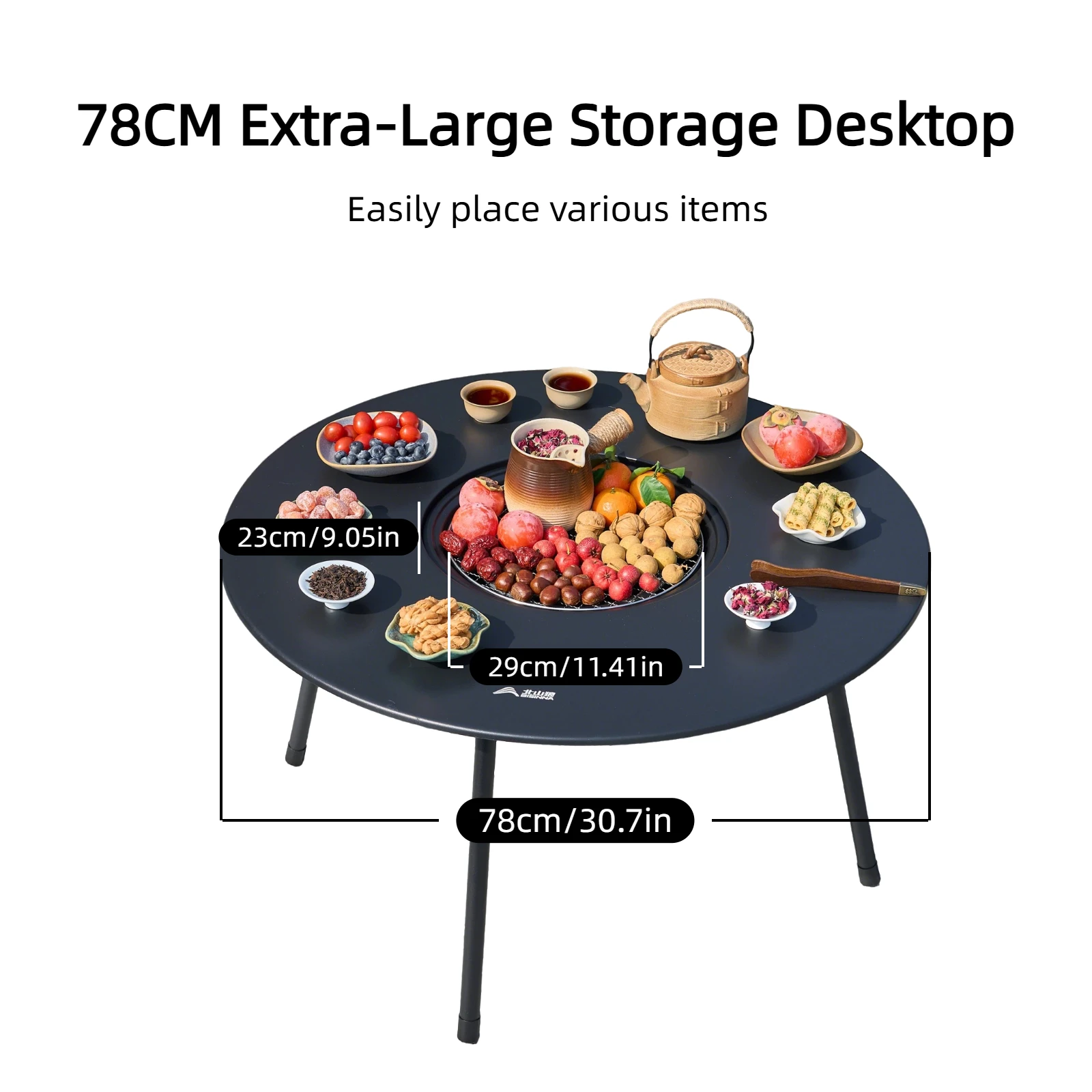 Thumbnail 3 - #11 Cheapest Outdoor Tables Deals You Can Get