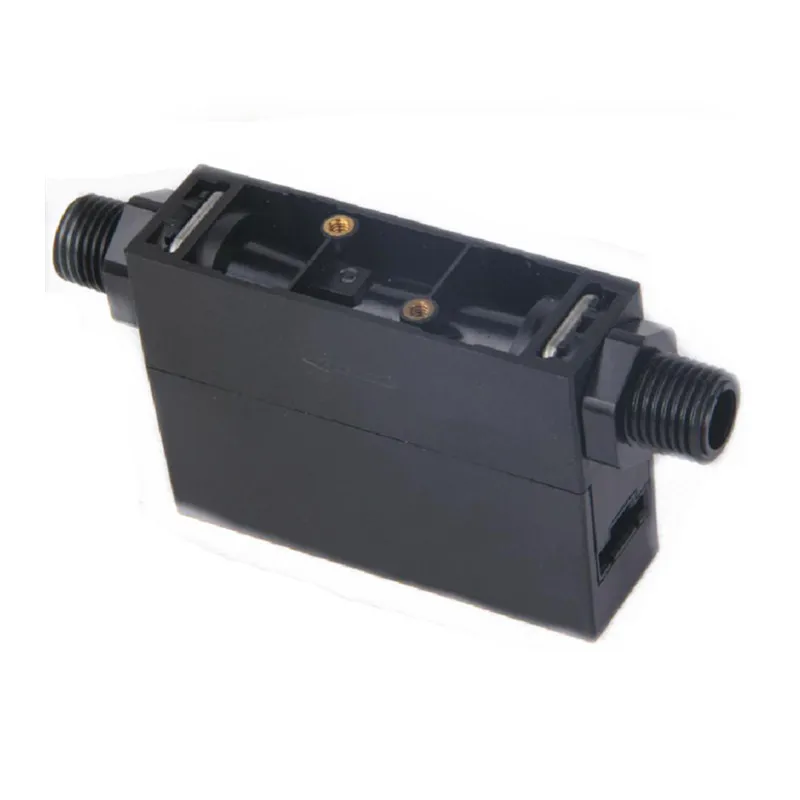 Fs4000 Series Gas Mass Fiow Sensors for Flow Monitor and Control