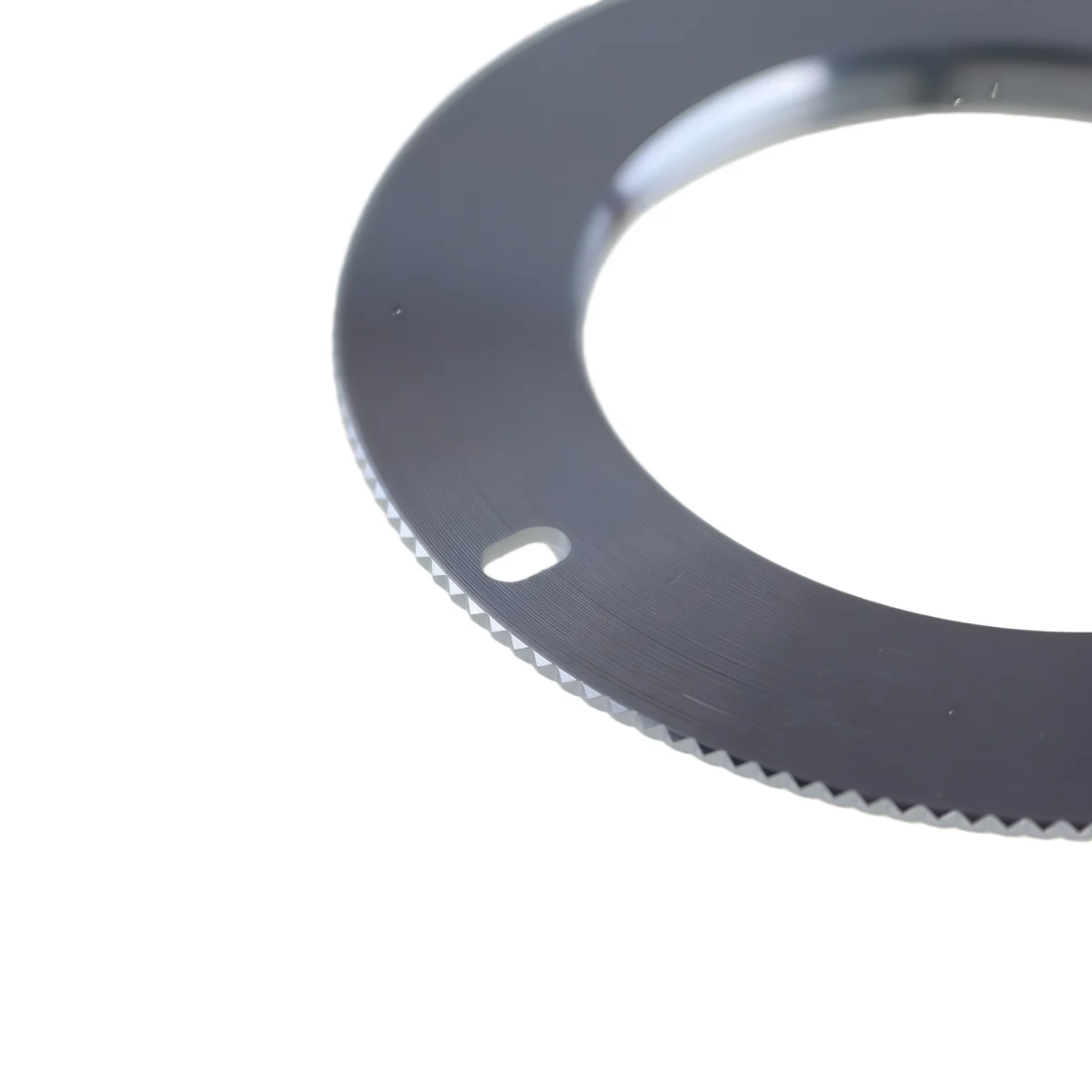 Pixco AF Confirm Mount Adapter Ring for M42 Screw Mount Lens to Sony Minolta A Mount A77 A65 A58