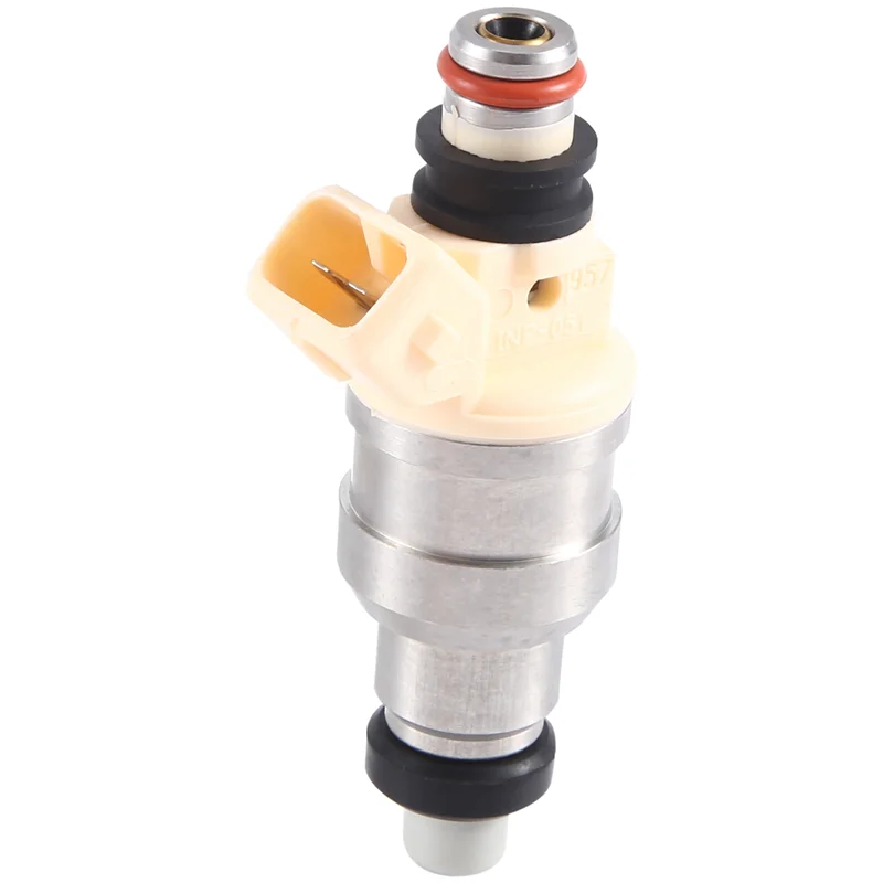 

MD111421 MD141263 Fuel Injector For Mitsubishi Eclipse / Galant / Mighty Max / Mirage /Montero/Sigma 3.0 V6-A02G