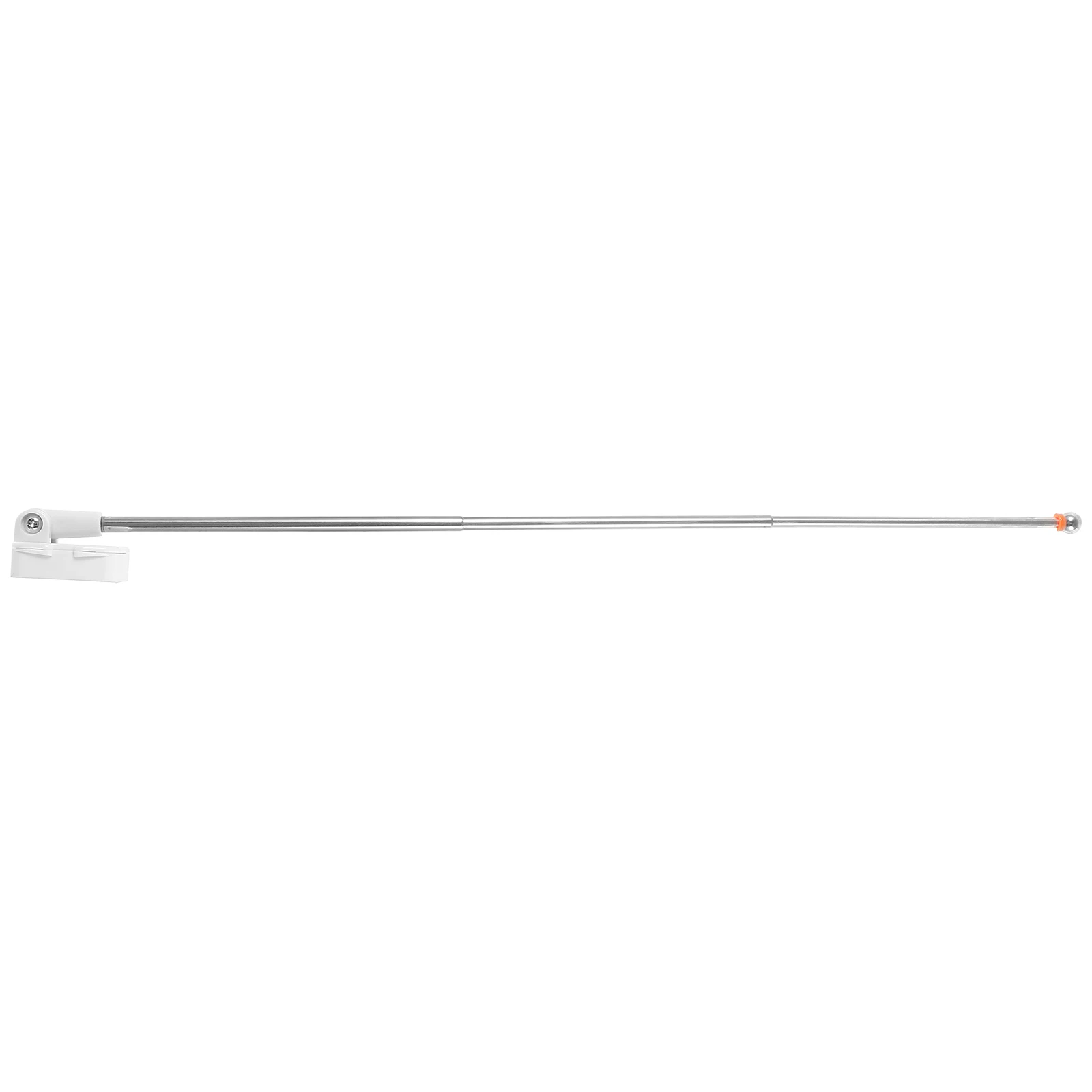 

Magnetic Car Flagpole Holder Stainless Steel Base Mount for Truck Vehicle Parade Multipurpose Bracket Car Flagpole