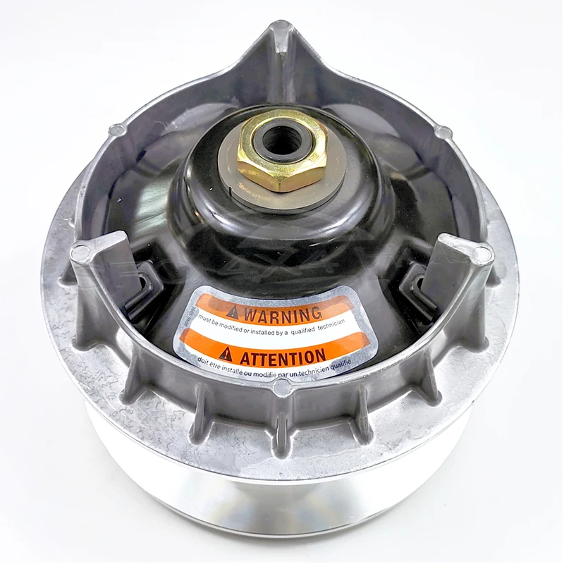 

New Primary Clutch Drive Pulley Assy kit for CFmoto CForce 400 450 191Q 2016-2023 ATV Parts 0GRB-051000-00070 0GRB-051000-10070