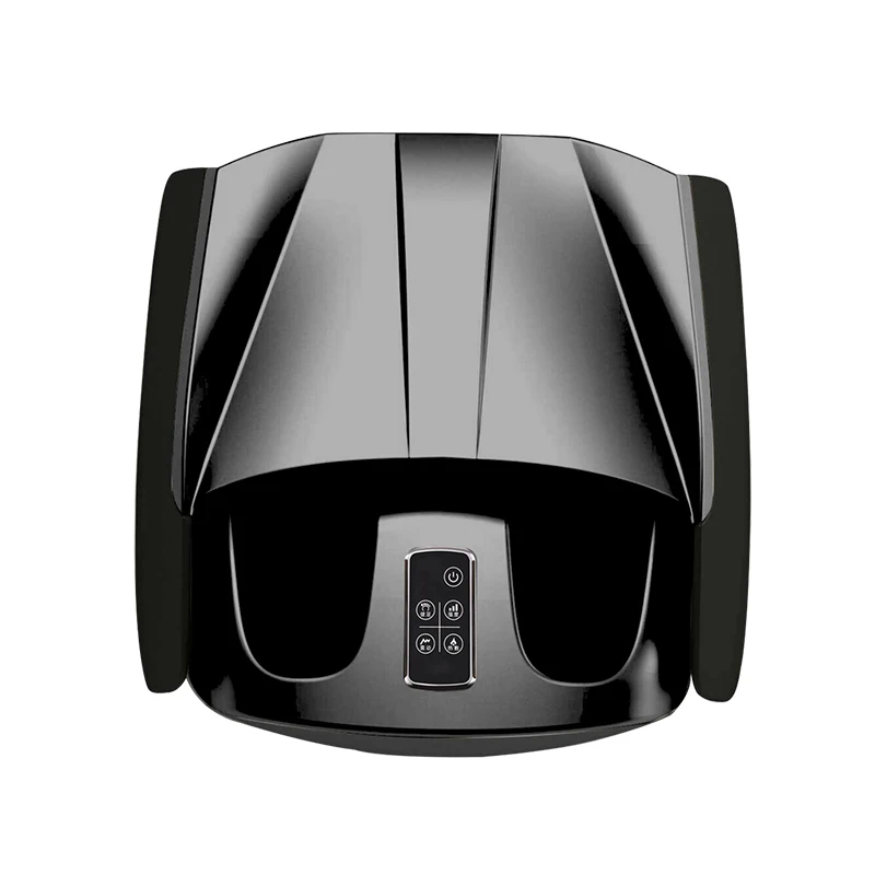 

STLFDARIUS Electric Foot & Leg Massager for Home | Vibrating & Air Compression Calf Massager for Pain Relief